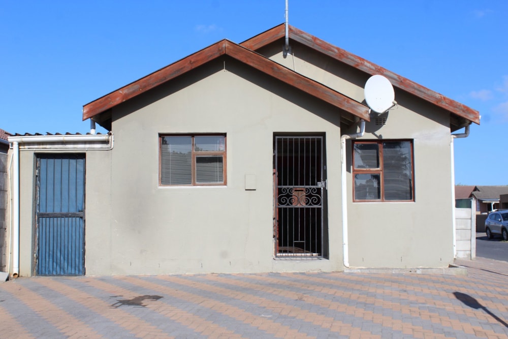 House for sale in Camelot, Kuils River - 1KV1731306