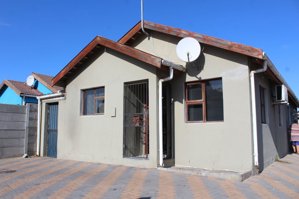 House for sale in Camelot, Kuils River - 1KV1731306