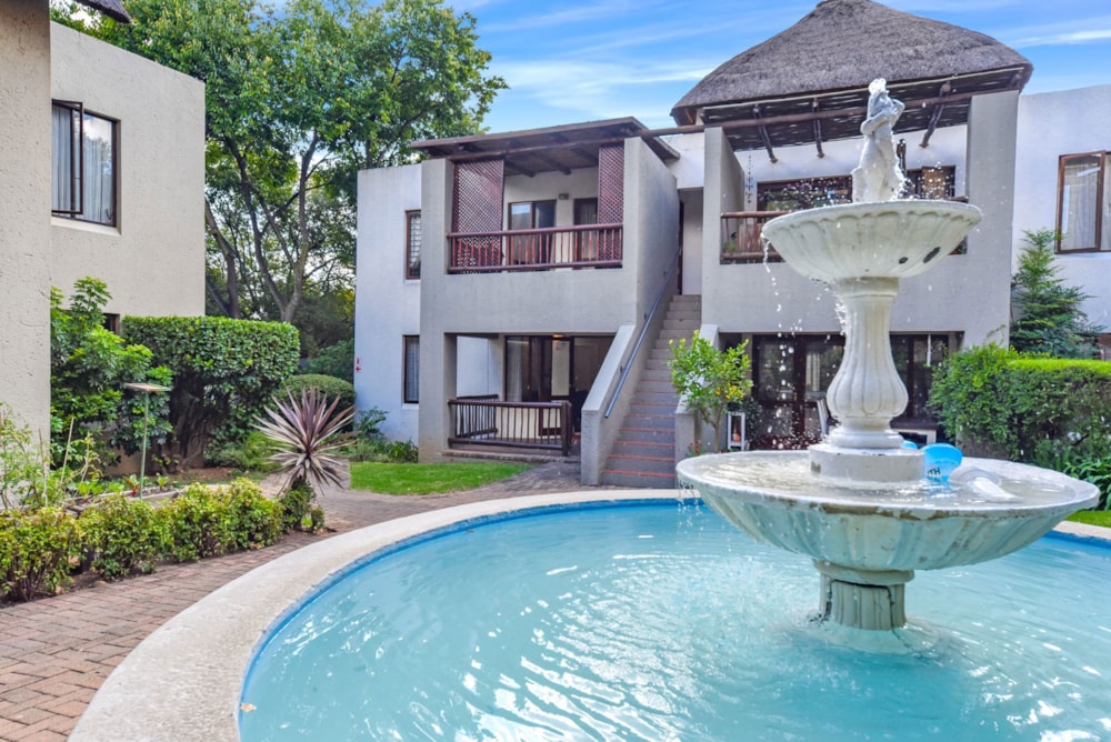 Apartment for sale in Jukskei Park - FW1729388