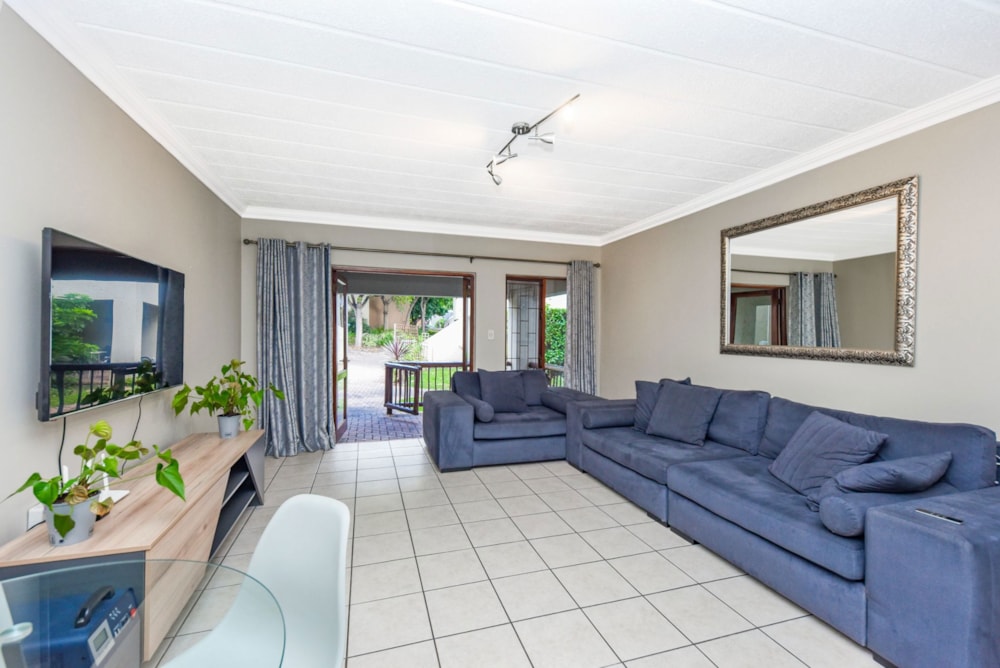 Apartment for sale in Jukskei Park - FW1729388