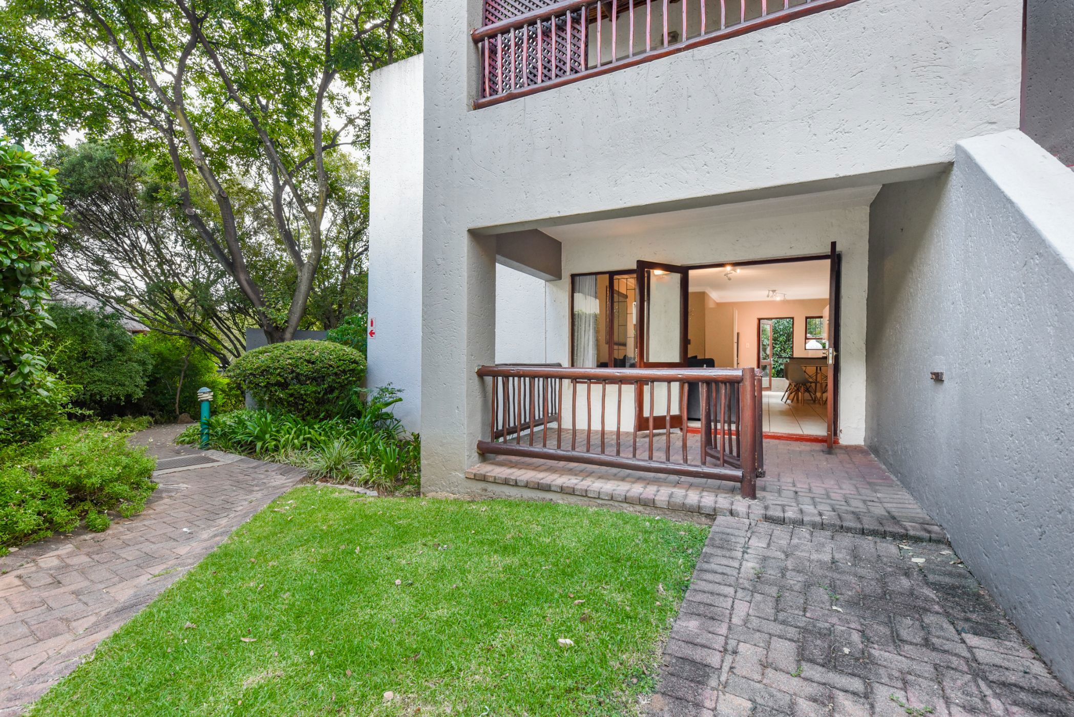 Apartment for sale in Jukskei Park - FW1729388