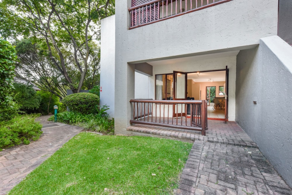 Apartment for sale in Jukskei Park - FW1729388