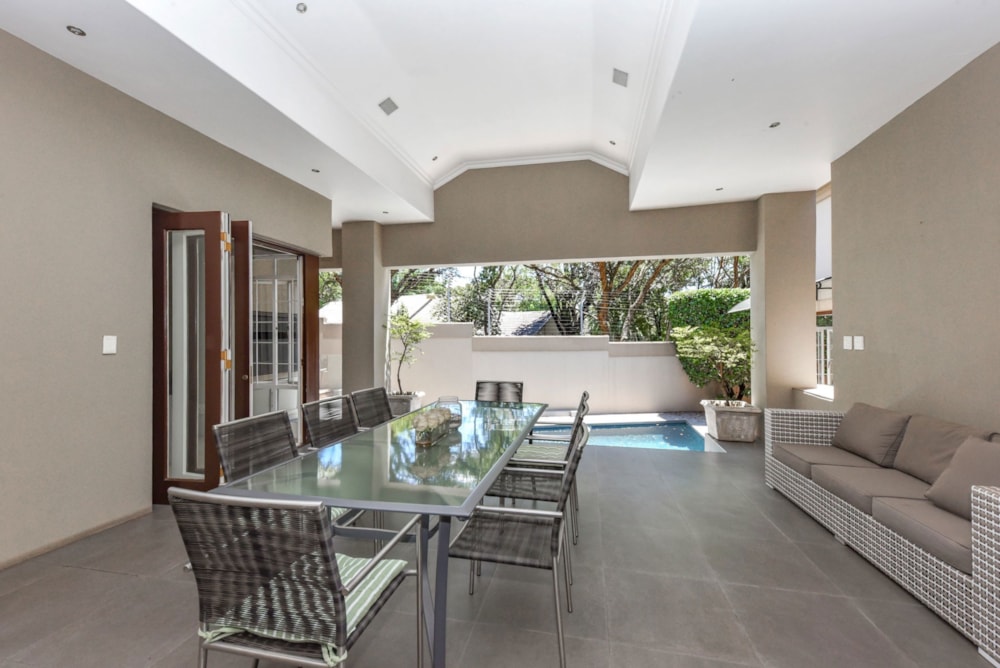 Cluster sold in Bryanston - HP1729047