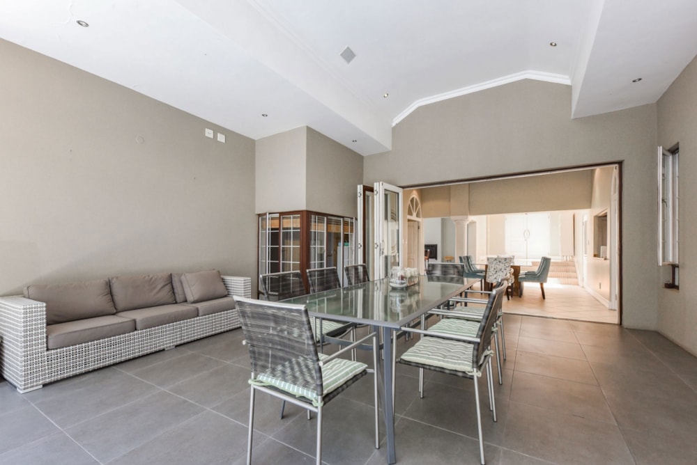 Cluster sold in Bryanston - HP1729047