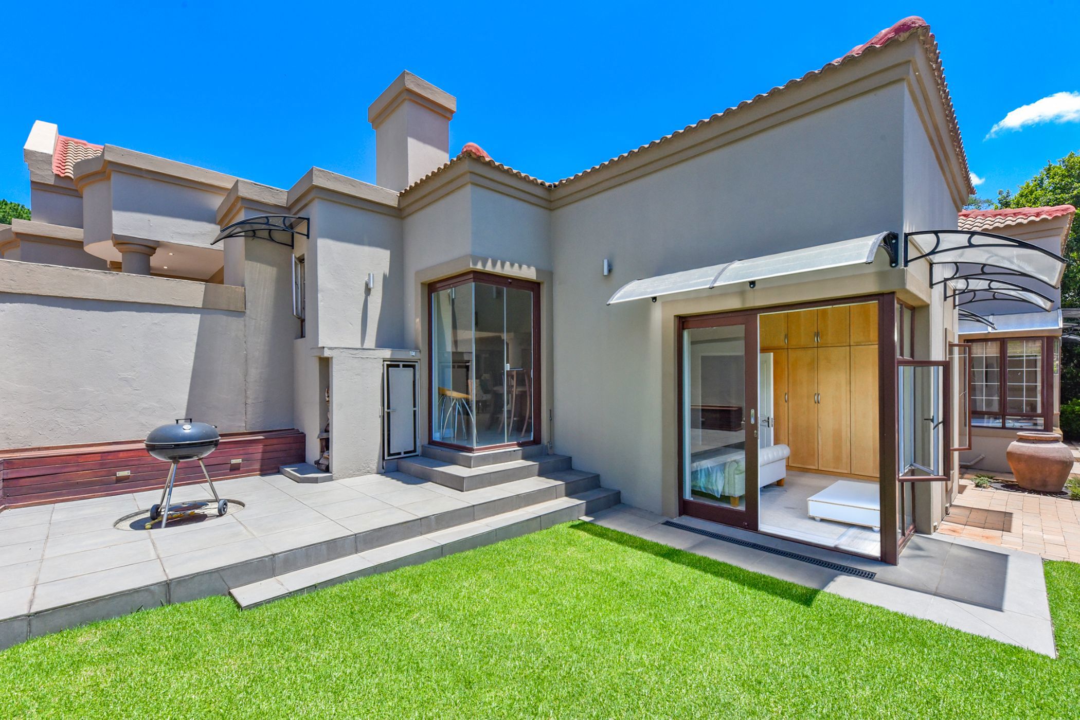 Cluster for sale in Bryanston - HP1729047