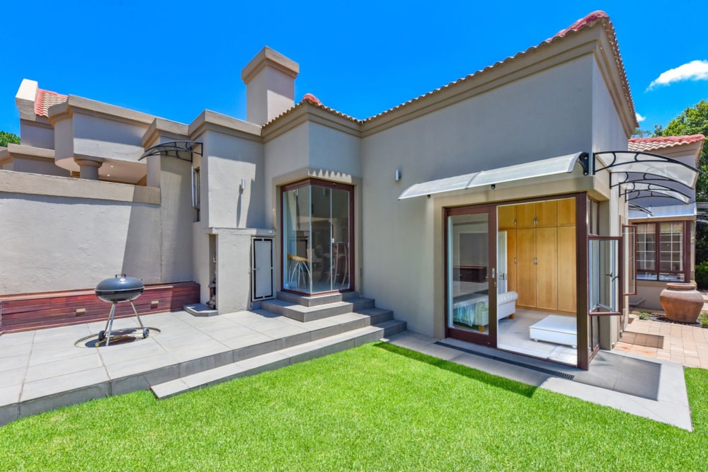 Cluster sold in Bryanston - HP1729047