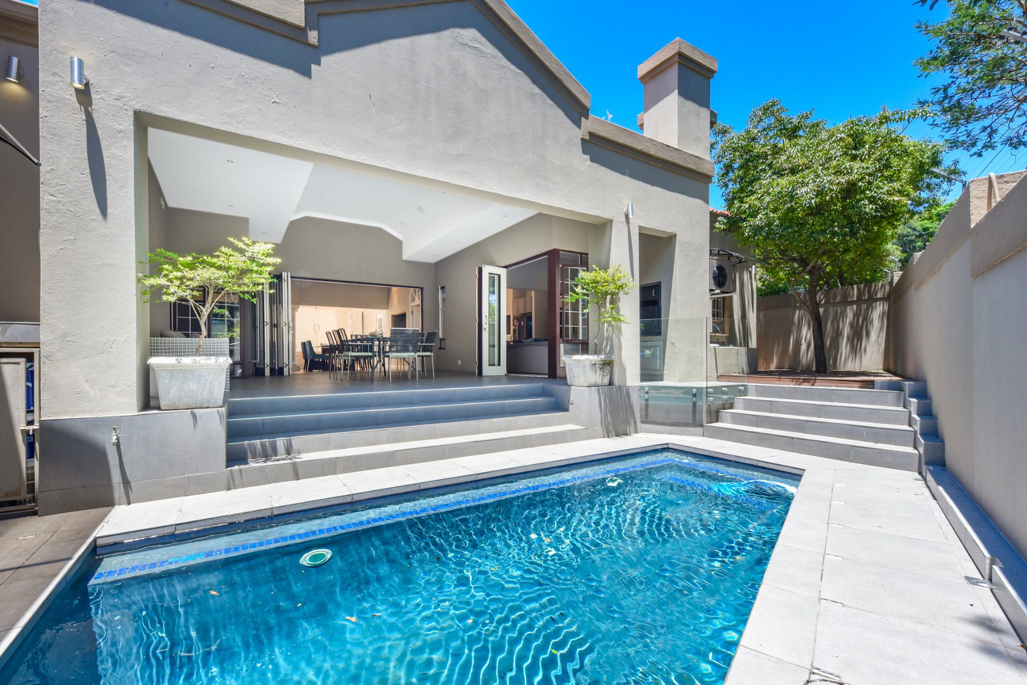 Cluster for sale in Bryanston - HP1729047