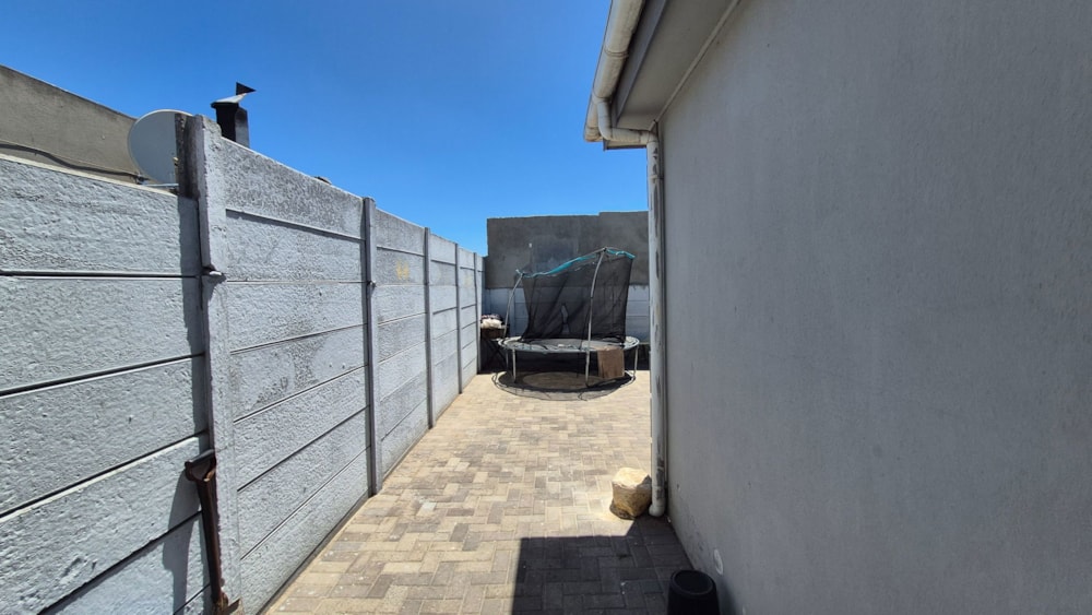 House for sale in Hagley, Kuils River - 1KV1728889