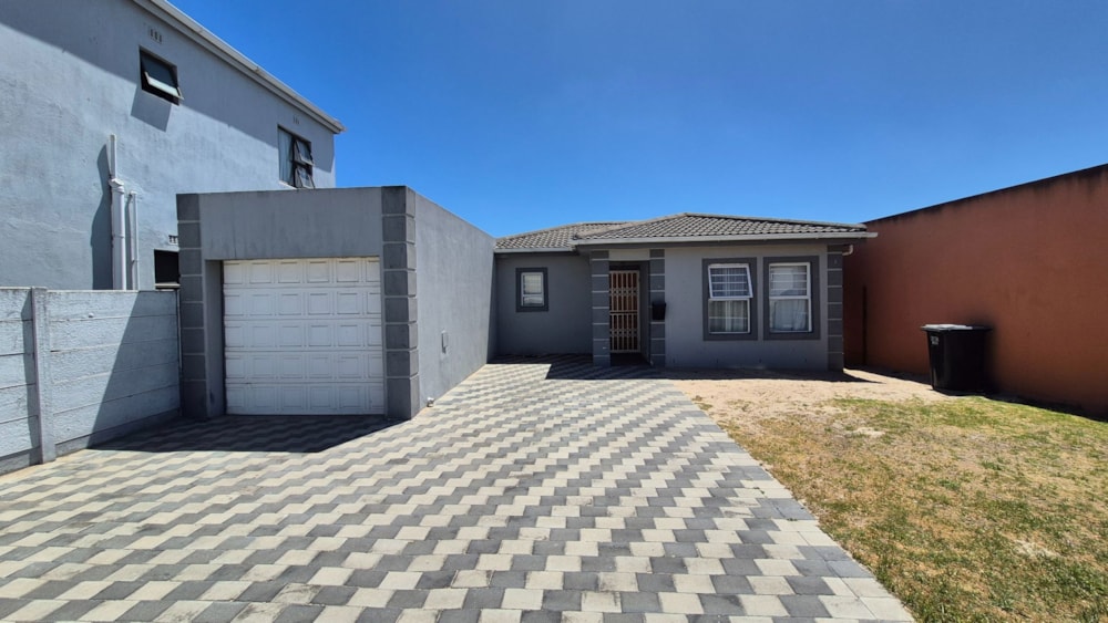 House for sale in Hagley, Kuils River - 1KV1728889