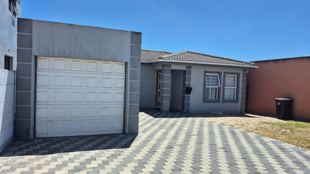 House for sale in Hagley, Kuils River - 1KV1728889