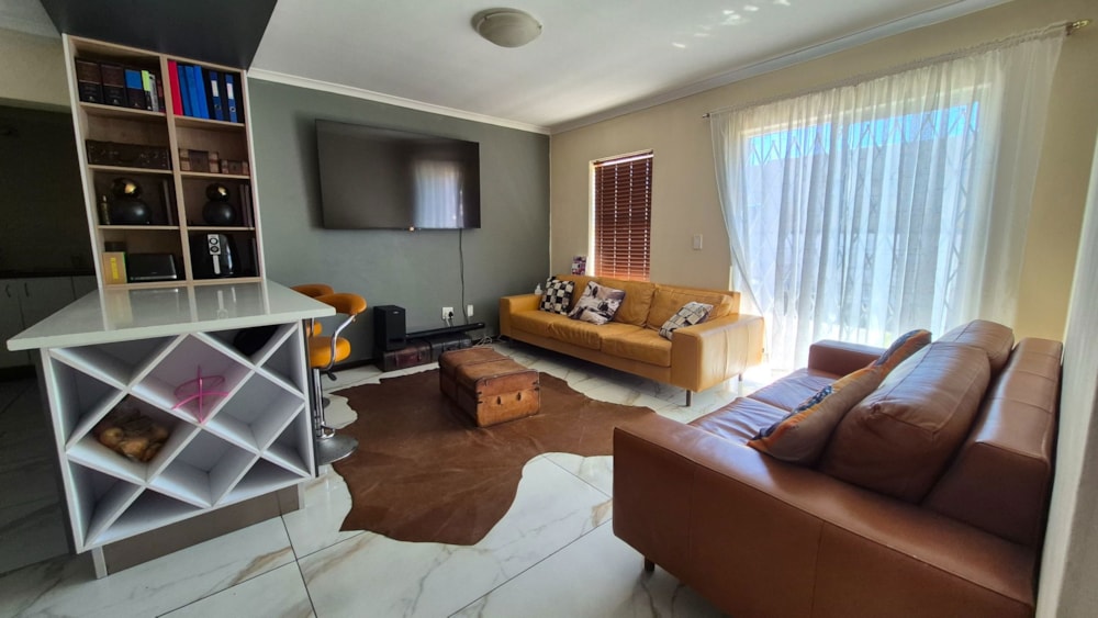 House for sale in Hagley, Kuils River - 1KV1728889