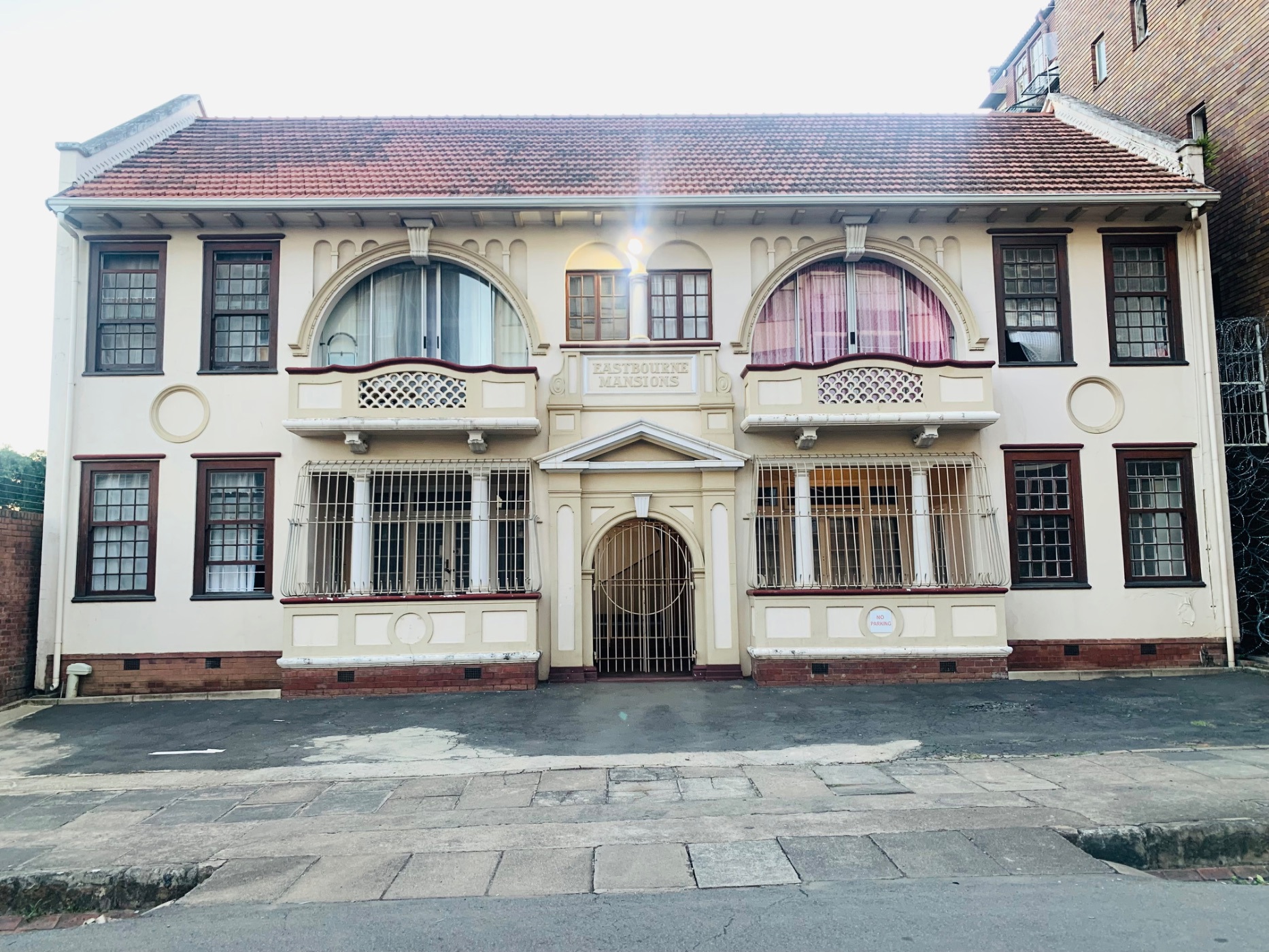 Apartment for sale in Pietermaritzburg Central - 1PM1730066