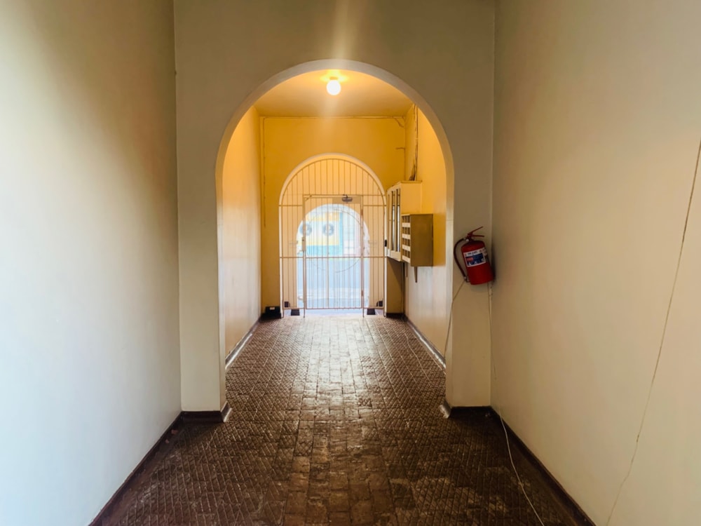 Apartment for sale in Pietermaritzburg Central - 1PM1730066