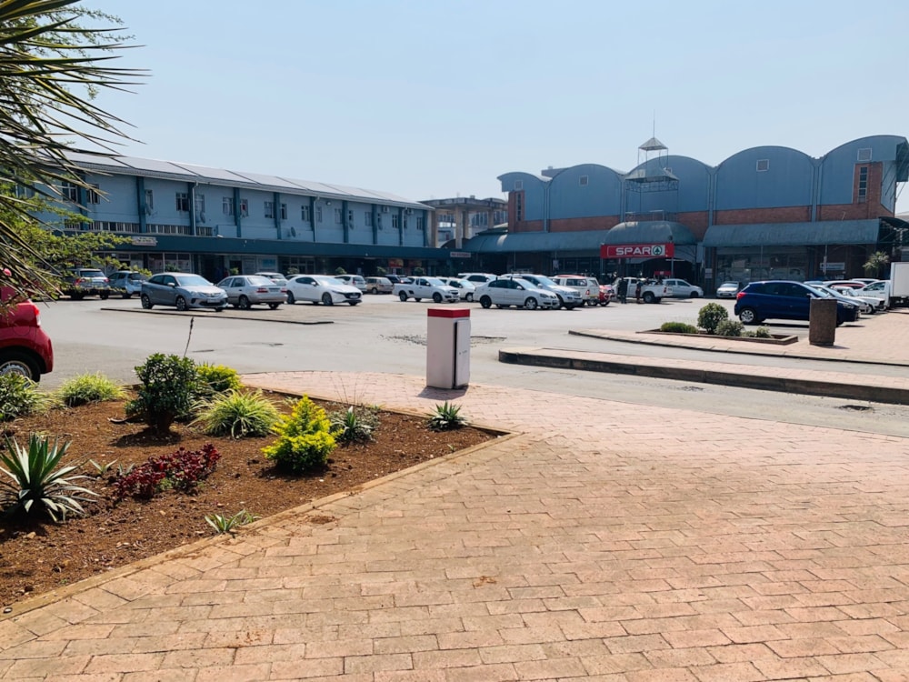 Apartment for sale in Pietermaritzburg Central - 1PM1730753