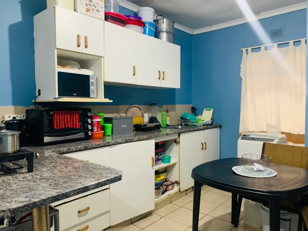 Apartment for sale in Pietermaritzburg Central - 1PM1730753