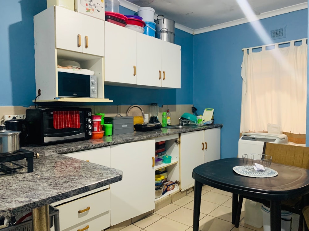 Apartment for sale in Pietermaritzburg Central - 1PM1730753