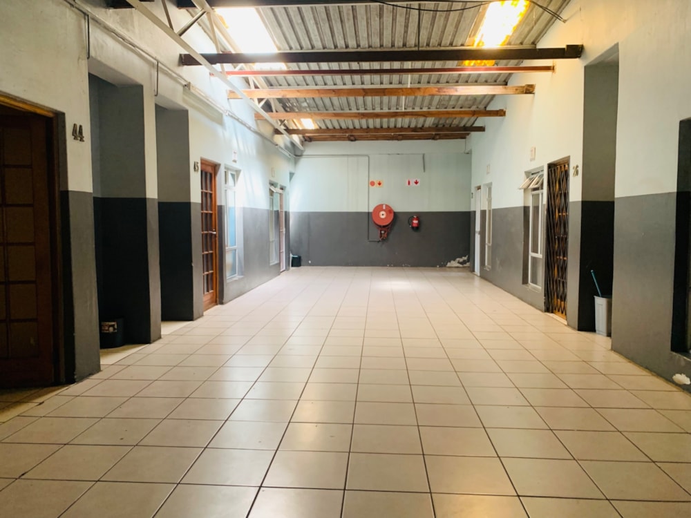 Apartment for sale in Pietermaritzburg Central - 1PM1730753