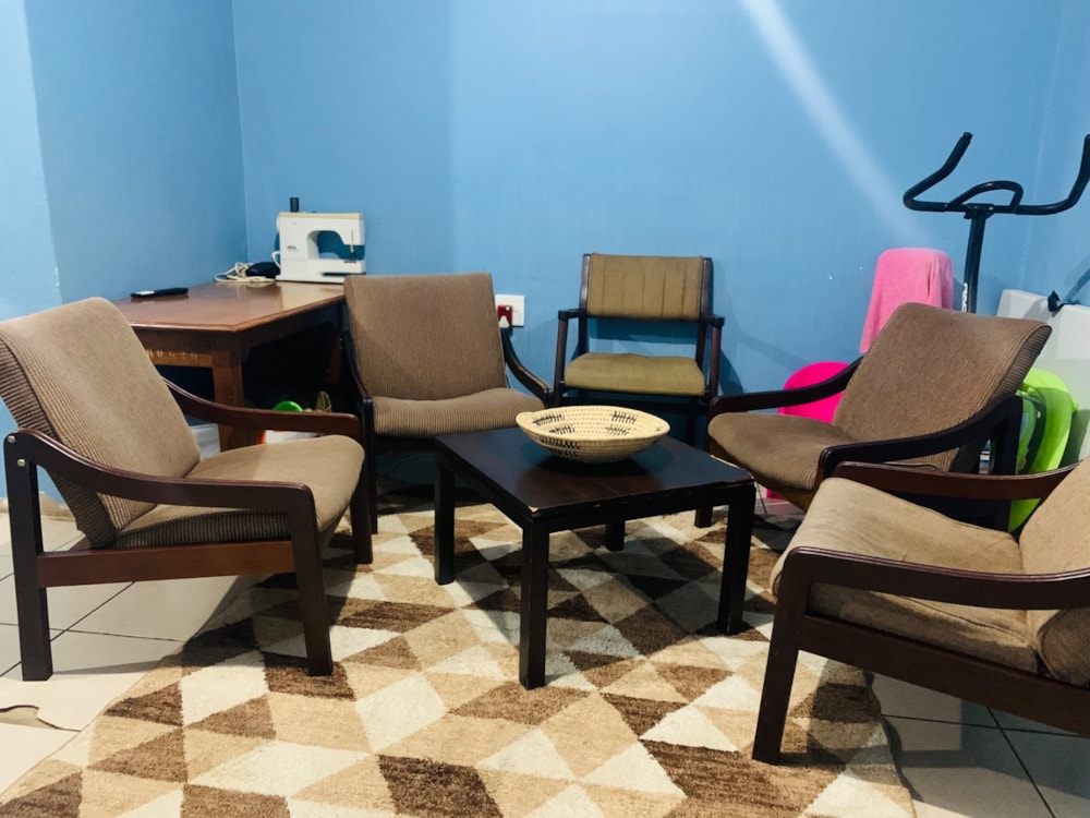 Apartment for sale in Pietermaritzburg Central - 1PM1730753