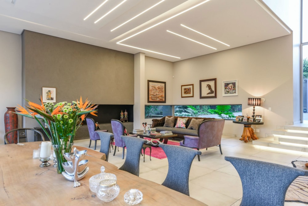 Cluster for sale in Bryanston - HP1729425