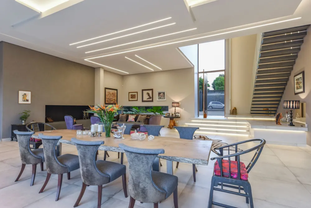 Cluster for sale in Bryanston - HP1729425 Cluster for sale in Bryanston - HP1729425