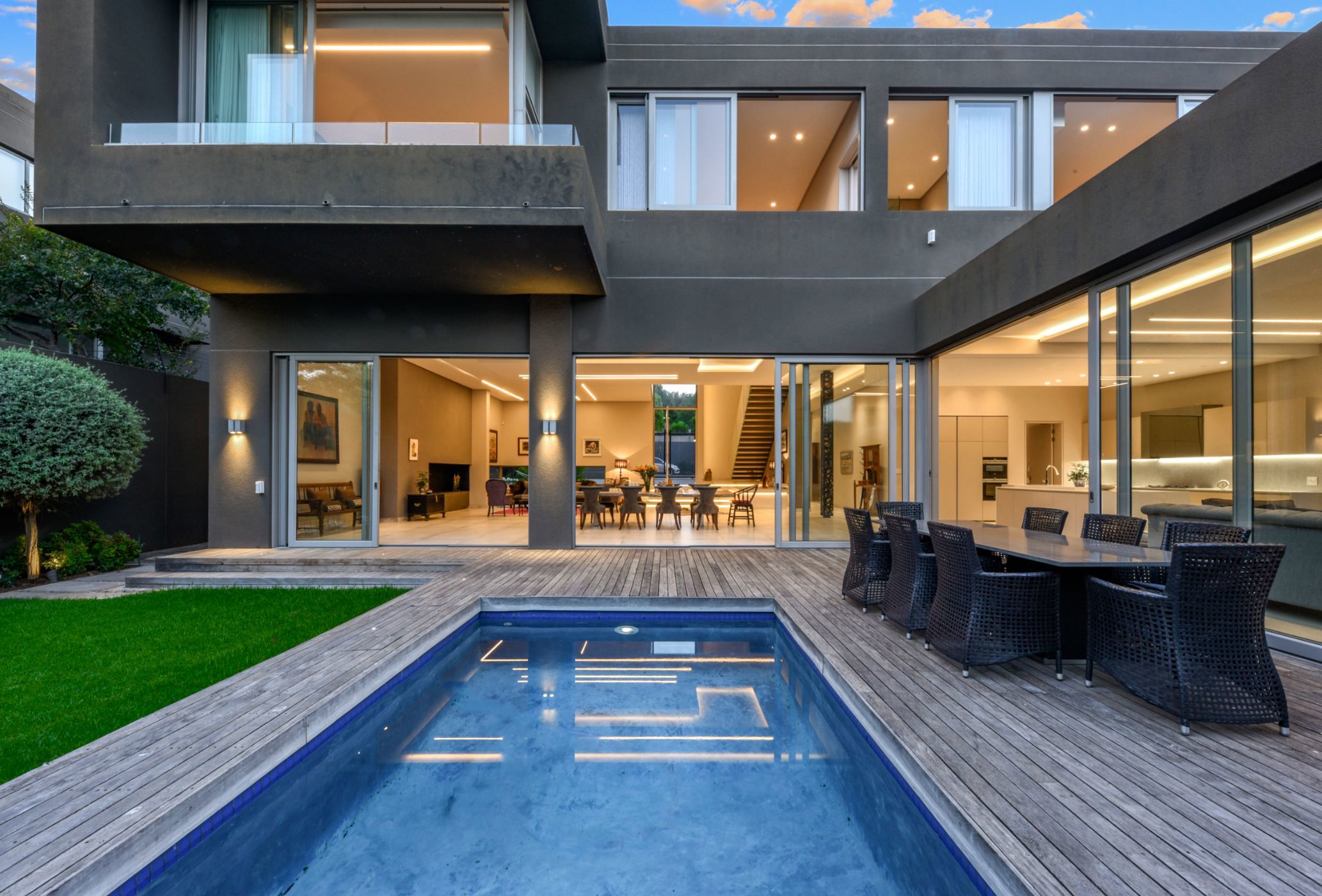 Cluster for sale in Bryanston - HP1729425