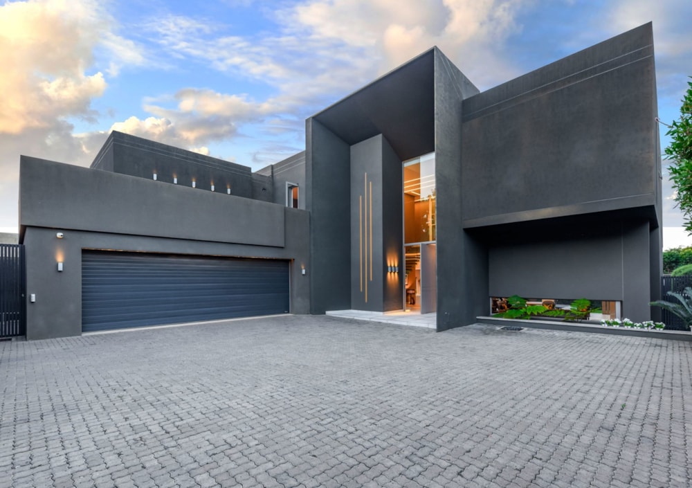 Cluster for sale in Bryanston - HP1729425