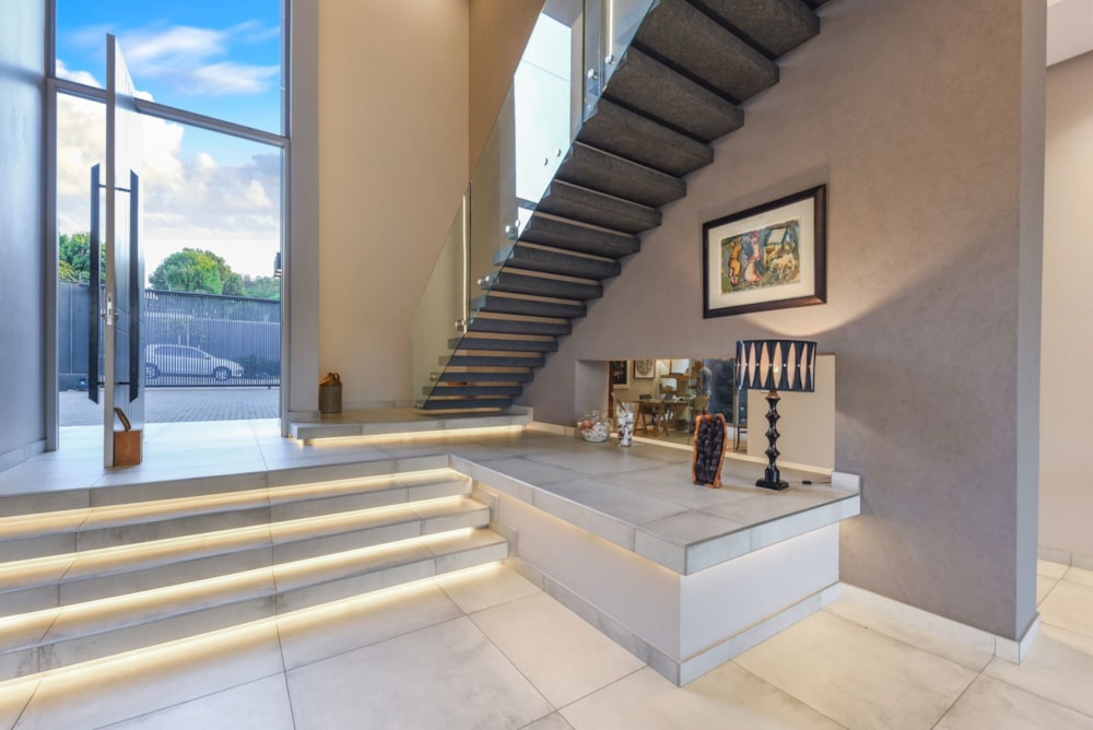 Cluster for sale in Bryanston - HP1729425