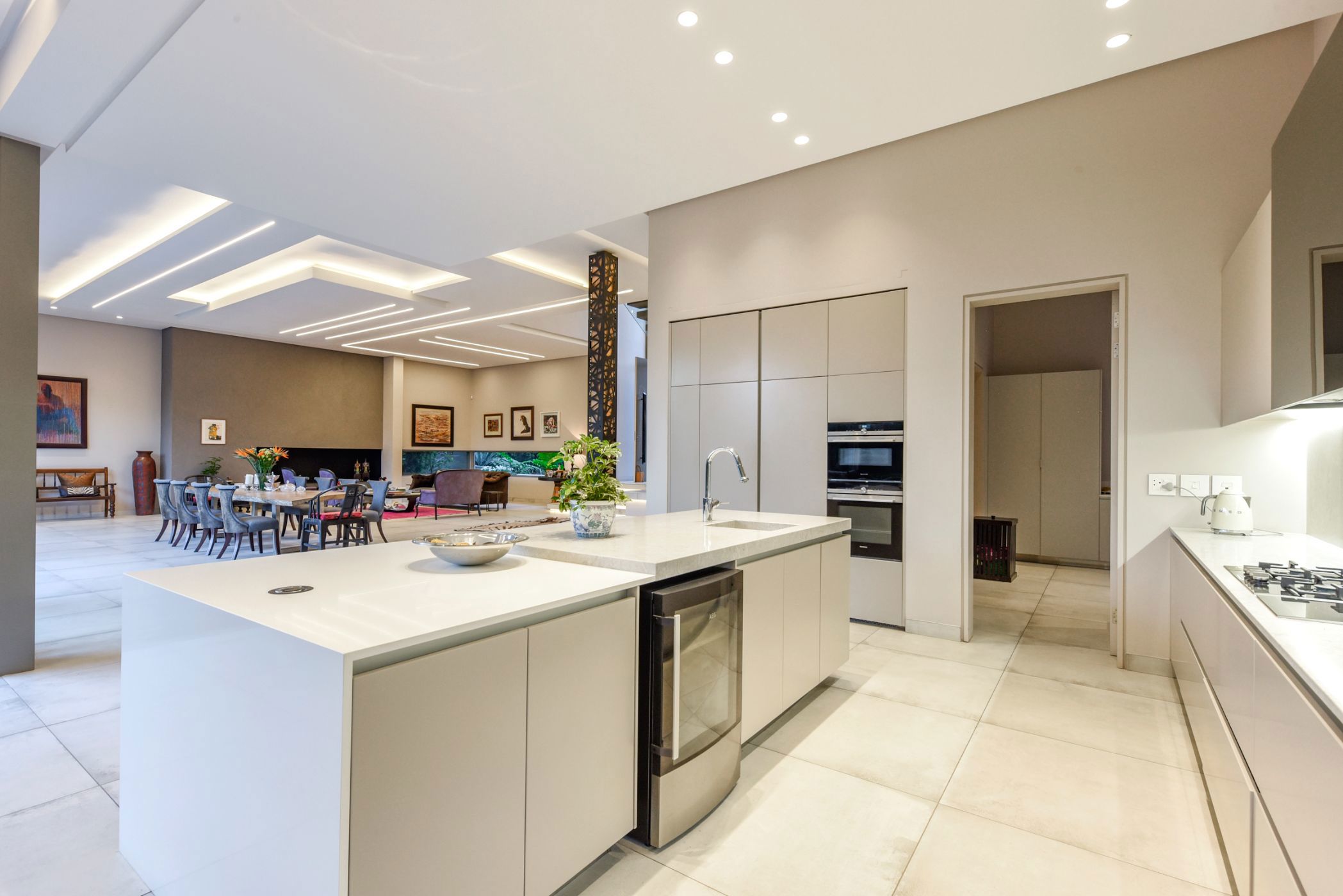 Cluster for sale in Bryanston - HP1729425