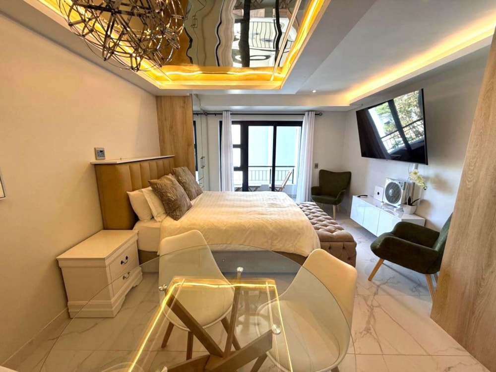 Apartment for sale in Dennesig, Stellenbosch - ST1727748