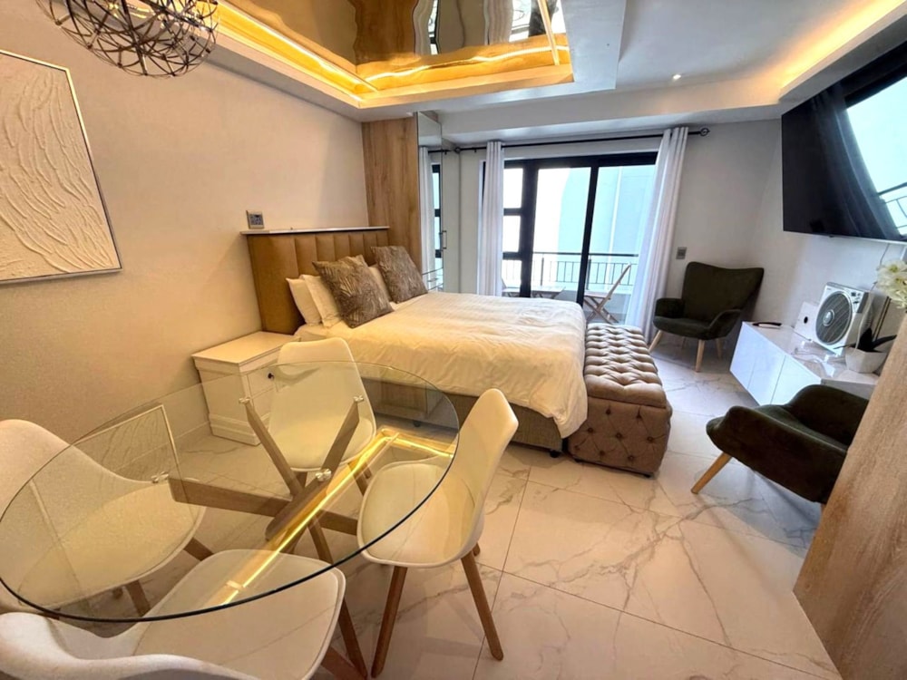 Apartment for sale in Dennesig, Stellenbosch - ST1727748