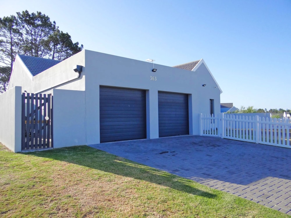 Golf estate house for sale in Wedgewood Golf Estate - 1PLZ1728300