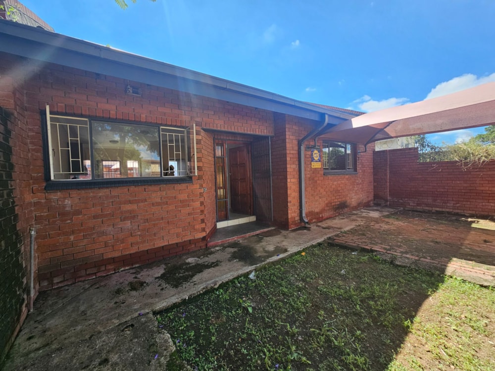 Townhouse for sale in Annadale - 1PS1728908