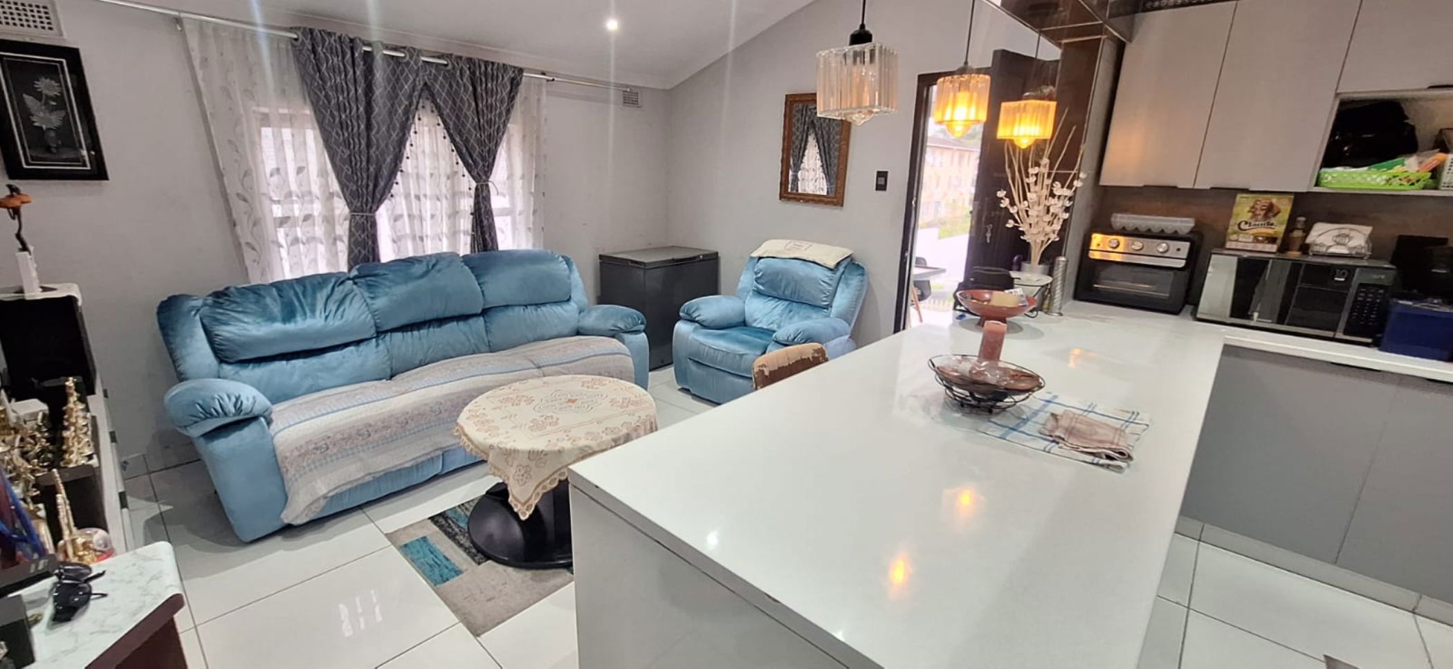 House for sale in Tongaat - 1BD1729552