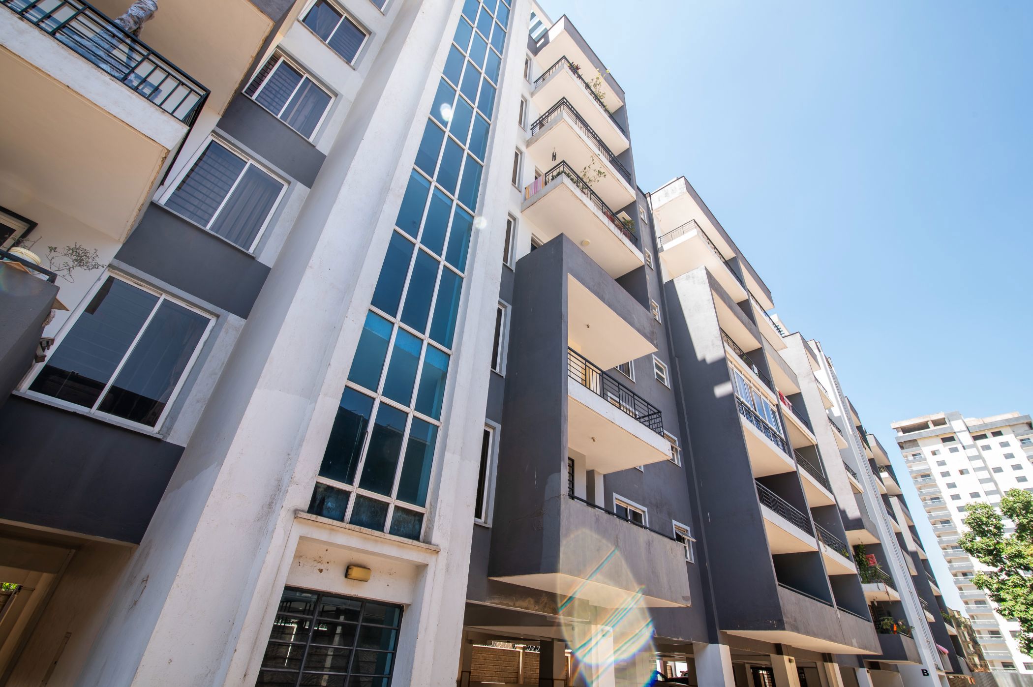 Apartment for sale in Parklands, Kenya - 3KE1727649