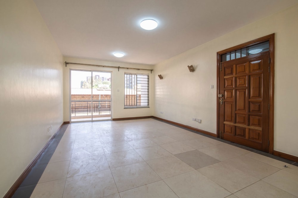 Apartment for sale in Parklands, Kenya - 3KE1727649