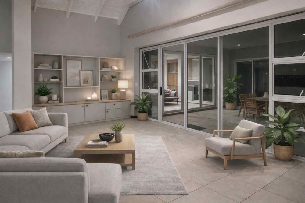 House for sale in Pezula Golf Estate - 1KG1728510