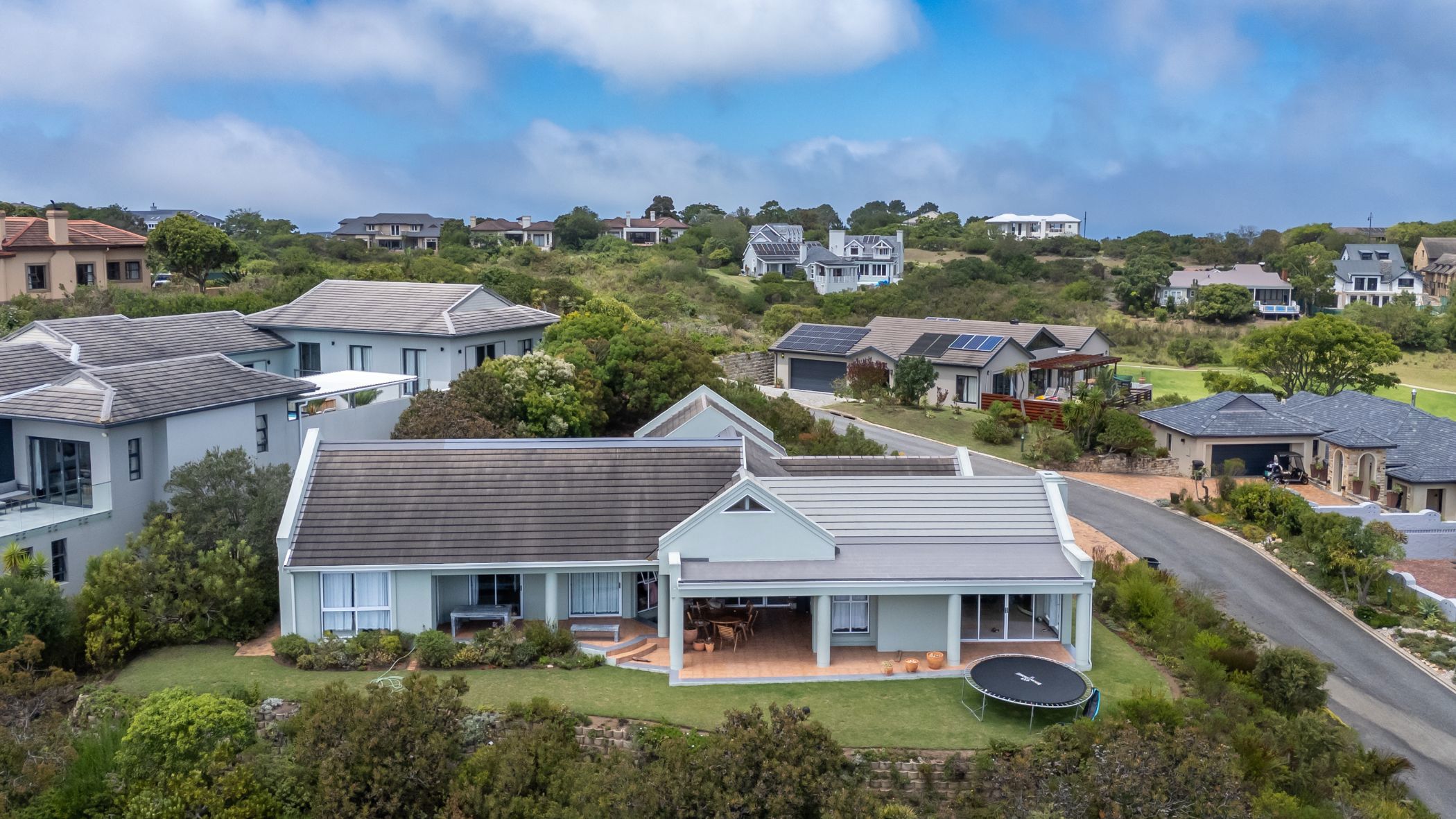 House for sale in Pezula Golf Estate - 1KG1728510