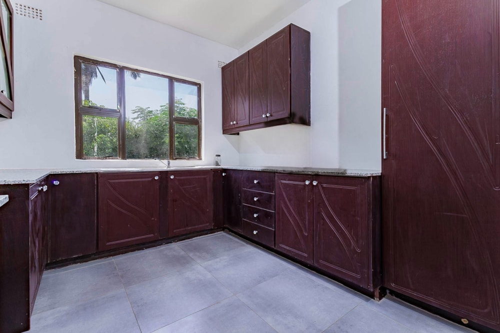 House to rent in Berea West - 1WP1729898