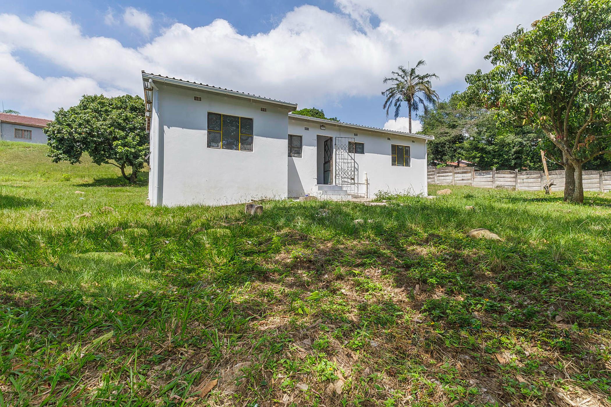 House to rent in Berea West - 1WP1729898