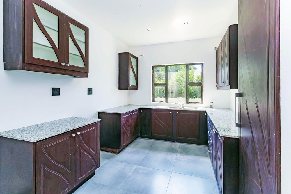 House to rent in Berea West - 1WP1729898