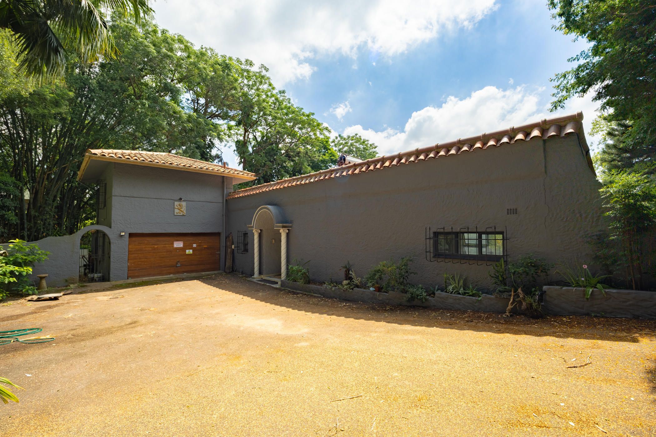 House for sale in Atholl Heights - 1WP1729196