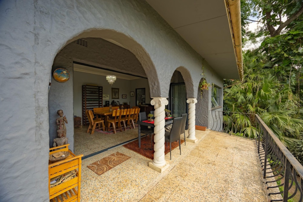 House for sale in Atholl Heights - 1WP1729196