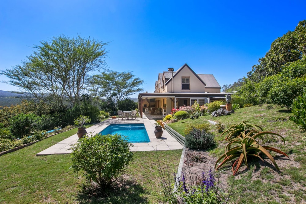 House for sale in Eastford Vale - 1KG1728008