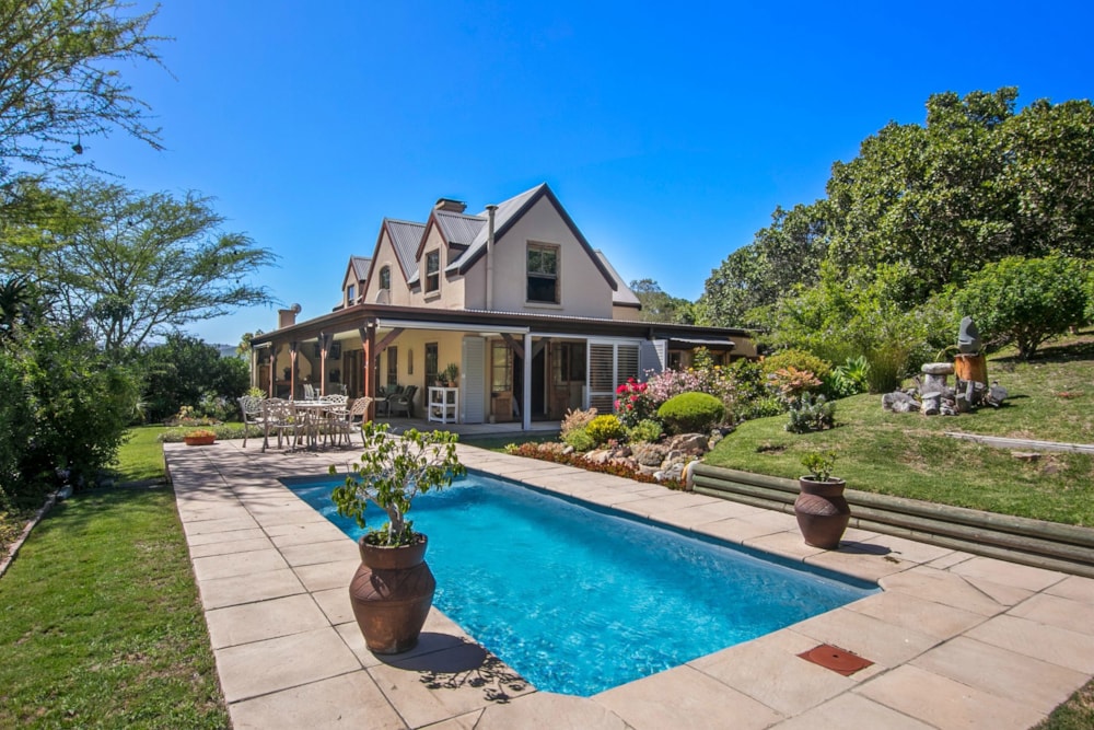 House for sale in Eastford Vale - 1KG1728008