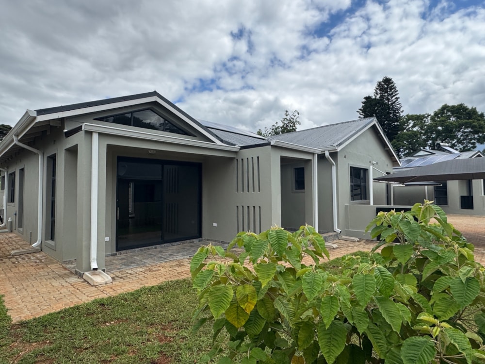 Cluster to rent in Northwood, Zimbabwe - 3ZB1727725 Cluster to rent in Northwood, Zimbabwe - 3ZB1727725