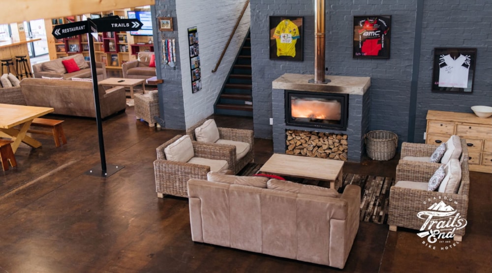 Country hotel for sale in Caledon - PGLAG1727762