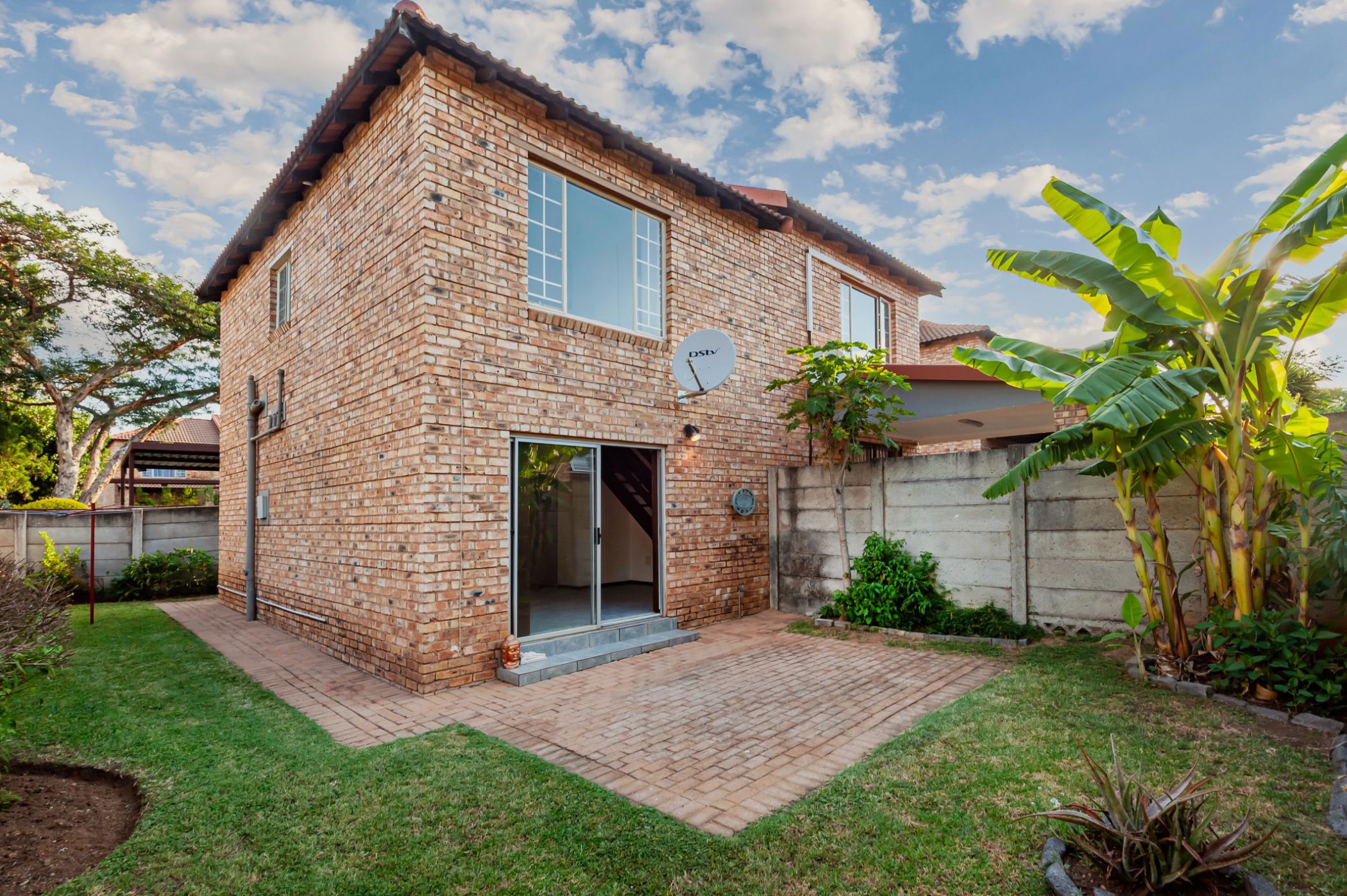 Townhouse for sale in Bromhof - RAN1730478