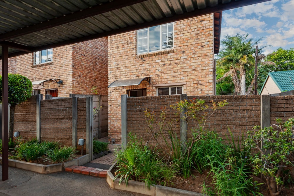 Townhouse for sale in Bromhof - RAN1730478