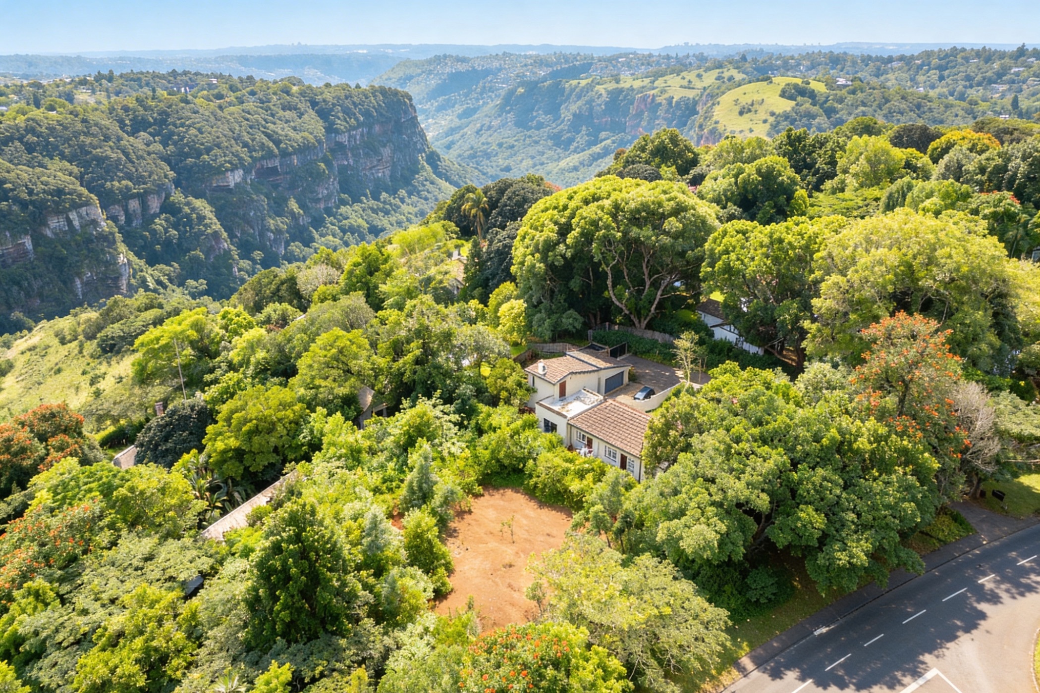 Residential vacant land for sale in Forest Hills - 1KF1727883