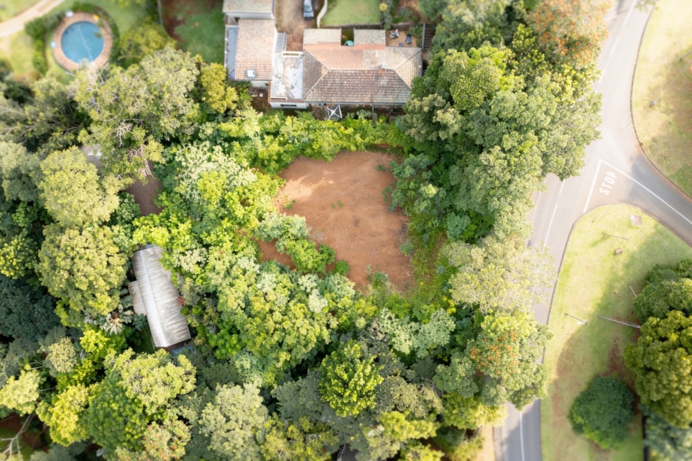 Residential vacant land for sale in Forest Hills - 1KF1727883 Residential vacant land for sale in Forest Hills - 1KF1727883